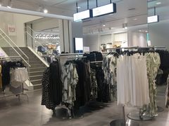 -H&M(天一广场店)