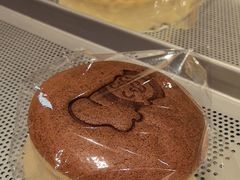 -西村叔叔的店·面包·甜品·蛋糕(崂山丽达店)