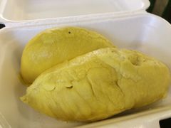 -101花果山山芭榴莲(史密斯街店)
