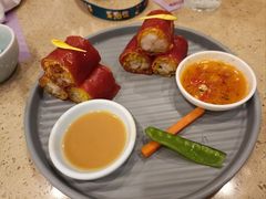 -点都德(世纪汇店)