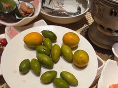 -雍和会海鲜姿造自助(湖东路店)