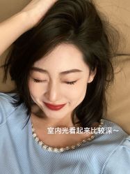 点击看大图 -Some Hair
