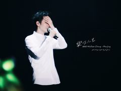 乐作人生2017钟汉良巡演南京站-南京奥林匹克体育中心-体育馆