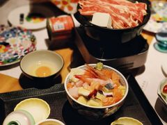 -原志优秀食材·匠心料理·海胆主题(金亿广场店)