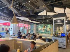 -豪客来牛排(华创国际广场店)