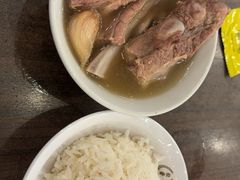 -松發肉骨茶(先得坊店)