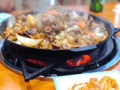 -山城正宗集安高丽火盆