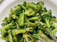 -青岛蓝海大饭店·渔歌舫(李沧店)