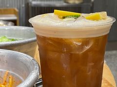 -姜虎东白丁烤肉(深圳湾后海汇店)