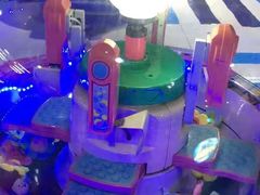 -大玩家超乐场(金华万达店)