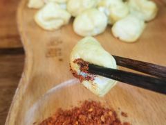 -粘芭喃腊云南的菜