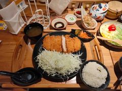 -雷门拉面店(新光天地店)