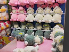 -小象猛犸(炫地购物中心店)