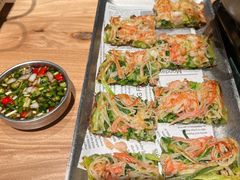 -KimPro 辛普乐概念韩餐