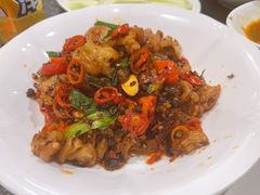 -湘肠香火锅店(团结湖店)