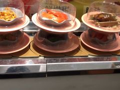 -争鲜回转寿司(通州万达店)