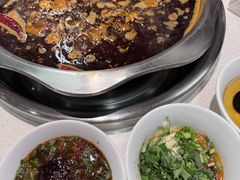 -水碾河刘老大串串香(水碾河路店)