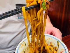-鸭匠食府·挂炉烤鸭·新京菜(阜成路店)