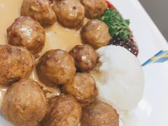 -宜家·瑞典风味餐厅(天津东丽商场店)