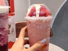 -喜茶(广州中山六路店)