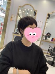 -YESIDO BLACK椰岛造型