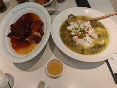 -千日贺茶餐厅(开发区安盛店)