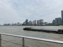 -公平路渡口(轮渡站)