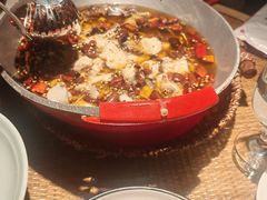 -渝信川菜(长安店)