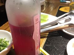 -巴奴毛肚火锅(广益哥伦布店)