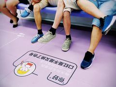 -岗子村(地铁站)