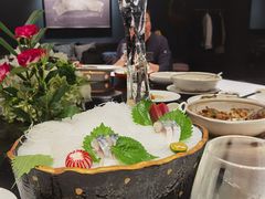 -好友缘酒家(会展中心店)