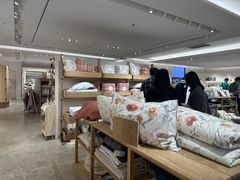 -ZARA HOME(蓝色港湾店)