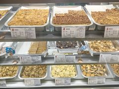 -哈氏·上海哈尔滨食品厂(五角场万达广场店)