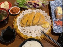 -明治屋(二十三年洪化桥店)