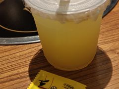 -本色·小马哥烧烤(无锡九里仓店)