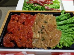 -火锅先生(五马街店)