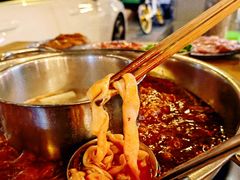 -飘香火锅(玉林西路店)