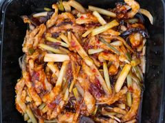 -辣婆婆(航天桥店)