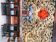 -鹊华居·地道鲁菜·海鲜·融合味(大明湖店)