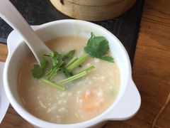 -小城粥道·海胆鲜虾粥(解放广场店)