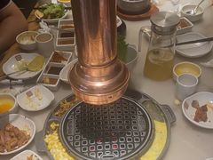 -韩宫宴烤肉·料理(宝山万达店)