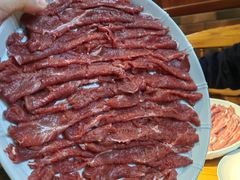 -義聚德·清真铜锅涮羊肉·烧烤(河东店)