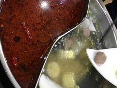 -潮汕良记牛肉火锅(洪武路店)