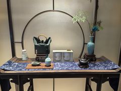 -杭州西湖柳莺里酒店·闻莺厅