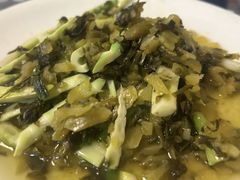 -太湖好灶头土菜馆(石公路店)
