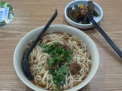 -李先生牛肉面大王(北京东四店)