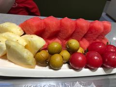 -海底捞火锅(铂澜大象城店)