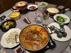 -奉天小馆·非遗东北菜(沈阳万象城店)