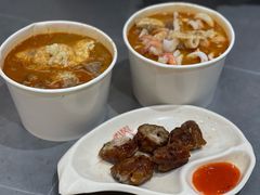 -四里沙茶面(湖滨四里店)