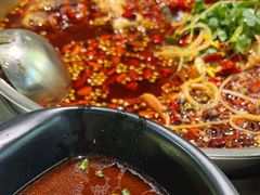 -味之绝美蛙鱼头火锅(高新店)